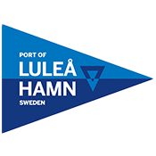 Luleå hamn